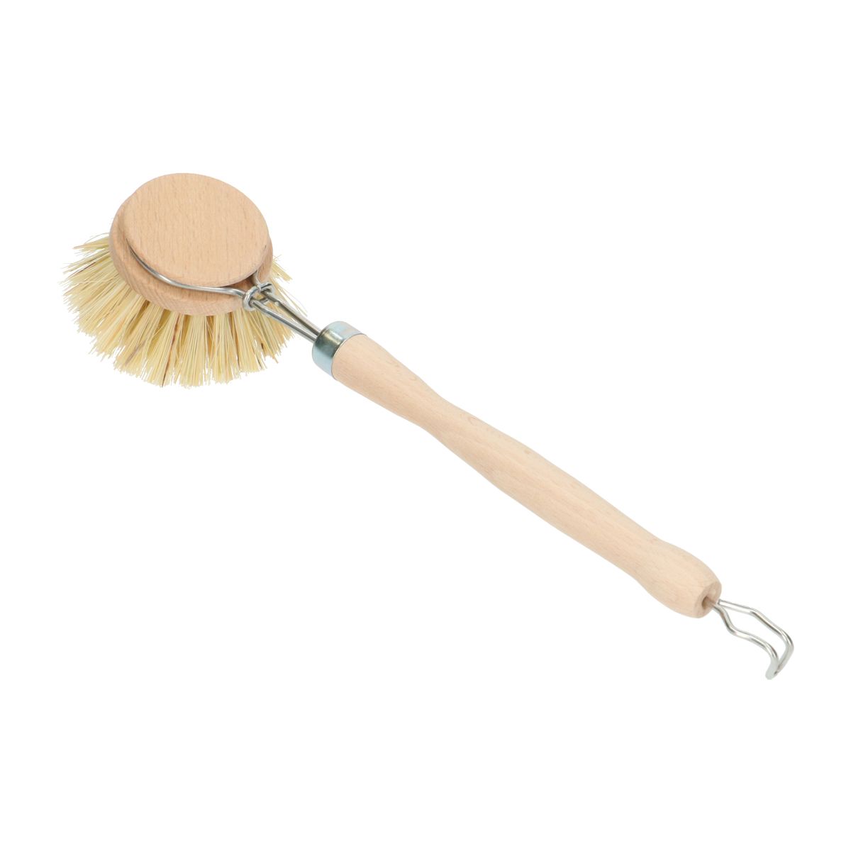 Balai à balayer portable en bambou naturel, poils moyens, balai de jardin Alibab Balai à balayer portable en bambou naturel, poils moyens, balai de jardin Alibab