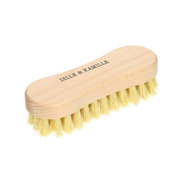 Boender, 8-vorm, beukenhout en tampico vezel