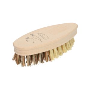 Vegetable brush