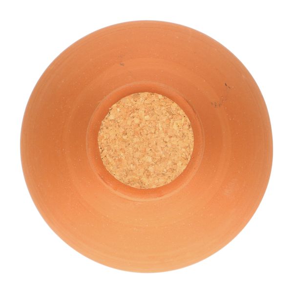 Olla/irrigatiekruik, terracotta, Ø 15 x 26,5 cm Olla/irrigatiekruik, terracotta, Ø 15 x 26,5 cm