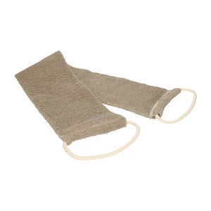 Organic linen and cotton massage band