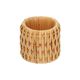 Fern napkin ring