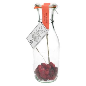 Mix for cherry, raspberry and lavender mocktail, 19 g