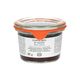 Black cherry/vanilla jam, 80 g