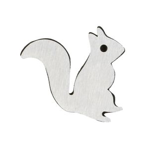 Squirrel magnet