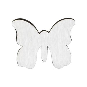 Magneet vlinder