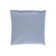 Coussin d'aromathérapie, lavande, coton bio GOTS, 18 x 18 cm Coussin d'aromathérapie, lavande, coton bio GOTS, 18 x 18 cm