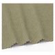 Placemat ribcord, GOTS organic cotton, thyme green, 35 x 50 cm