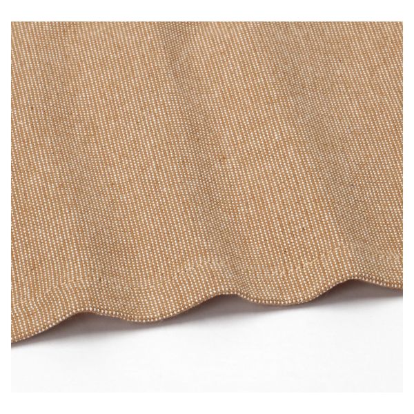 Tafelkleed extra lang, GOTS bio-katoen, zand, 145 x 350 cm Tafelkleed extra lang, GOTS bio-katoen, zand, 145 x 350 cm