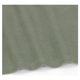 Tablecloth extra long, GOTS organic cotton, thyme green, 145 x 350 cm