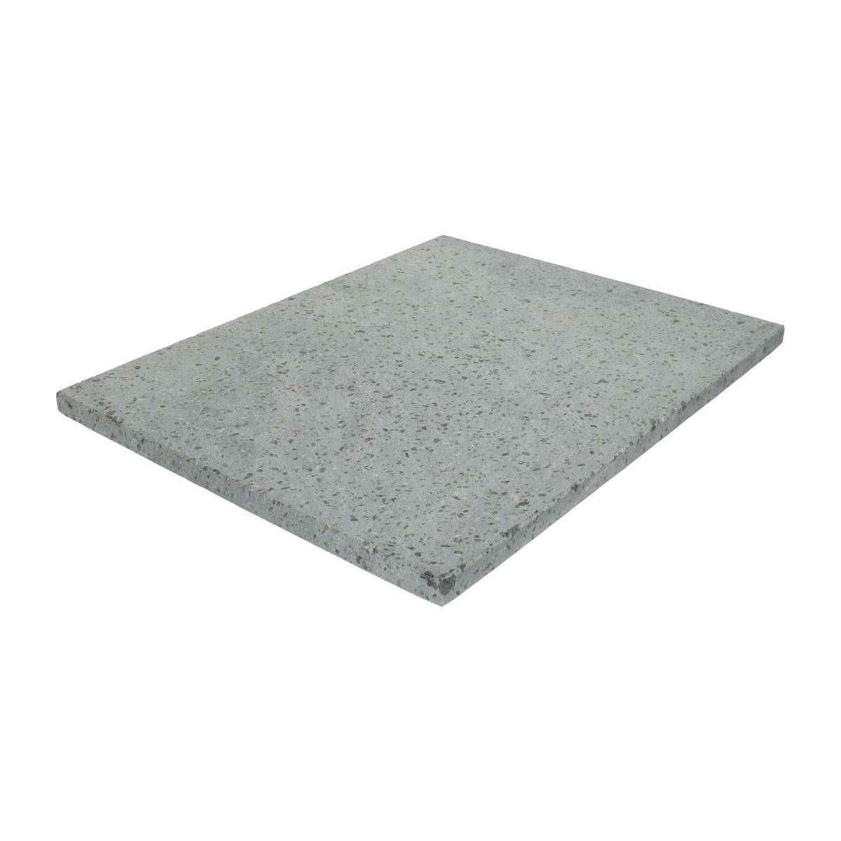 Pizzasteen,lavasteen,30x38cm