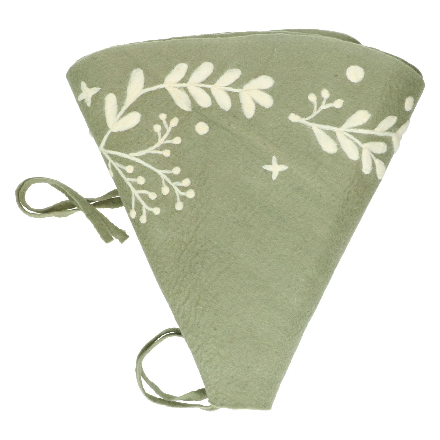 Lot De 24 Boutons Vert Sapin – À Pied, 1,1 Cm, Fond D'atelier, Occasion, Fabriqué En France