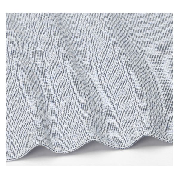 Tafelloper, GOTS bio-katoen, lichtblauw, 50 x 150 cm Tafelloper, GOTS bio-katoen, lichtblauw, 50 x 150 cm