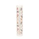 Twigs and stars advent candle, 25 cm