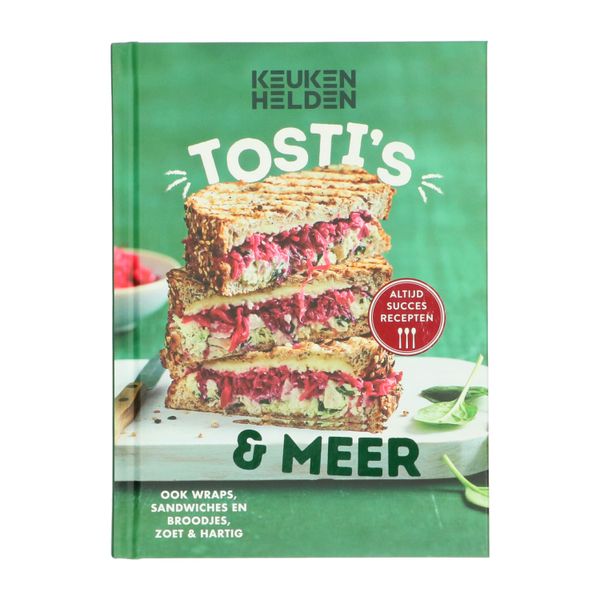 Tosti's en meer, Kosmos Uitgevers