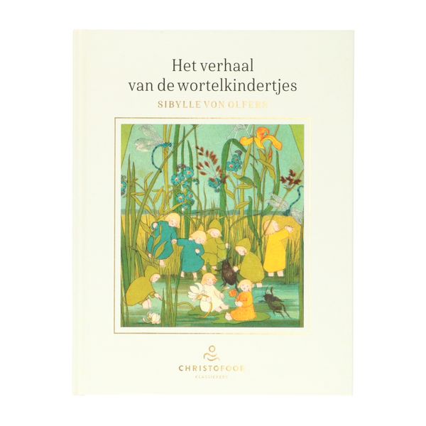 Wortelkindertjes, Sibylle Von Olfers