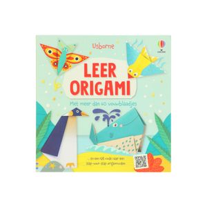 Leer origami, Usborne Publishers