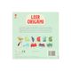Leer origami, Usborne Publishers