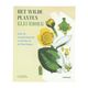 Het wilde planten kleurboek, Esther van Gelder, Norbert Peeters