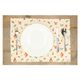 Placemat, GOTS bio-katoen, winterverhalen, 35 x 50 cm Placemat, GOTS bio-katoen, winterverhalen, 35 x 50 cm