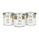 Coffret cadeau crèmes italiennes, 3 x 40 g Coffret cadeau crèmes italiennes, 3 x 40 g