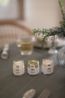 Coffret cadeau crèmes italiennes, 3 x 40 g Coffret cadeau crèmes italiennes, 3 x 40 g