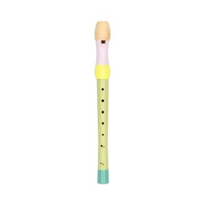 Flûte à bec, bois FSC, 30 cm Flûte à bec, bois FSC, 30 cm