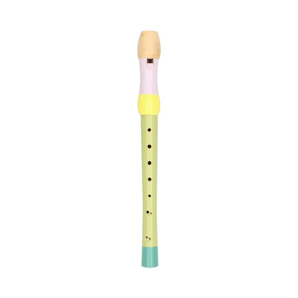 Blokfluit, fsc hout, 30 cm Blokfluit, fsc hout, 30 cm
