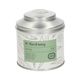 Munt & honing, biologisch, groene thee, blik, 50 gram