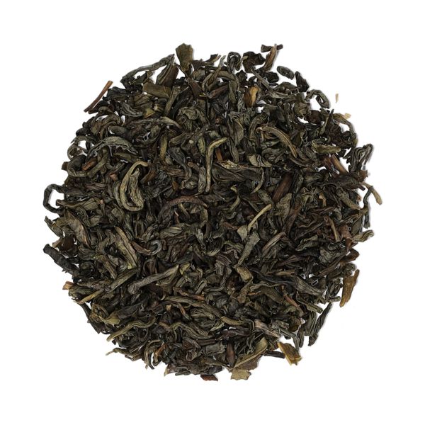 Jasmijn Chung Hao, biologisch, groene thee, 15 theebuiltjes