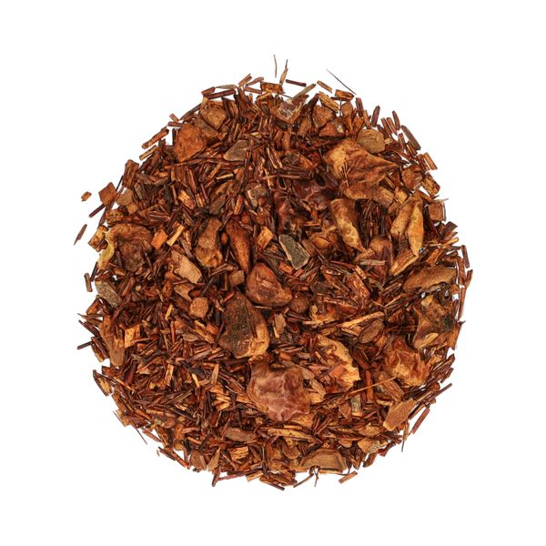 Appel & kaneel, biologisch, rooibos, 15 theebuiltjes