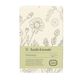 Organic camomile & lavender herb mix, 15 tea sachets