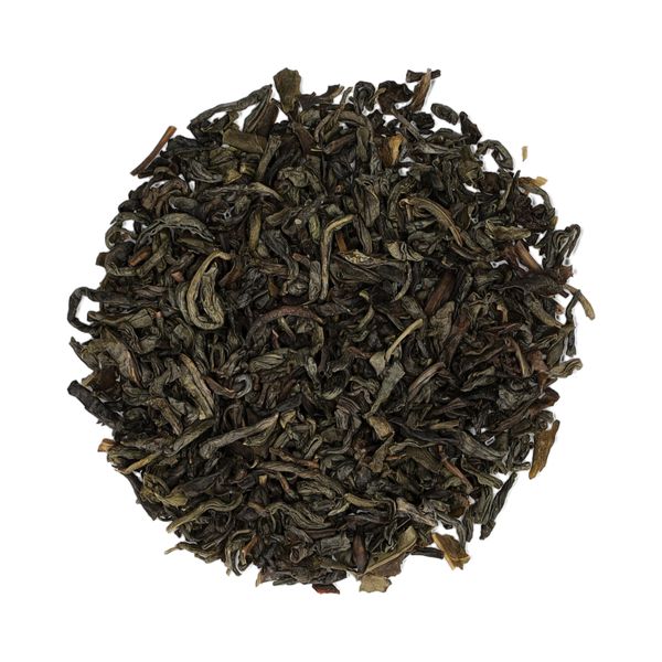 Jasmijn Chung Hao, biologisch, groene thee, zakje 70 gram