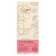 Fraise & hibiscus, biologique, mélange de fruits, sachet 75 g Fraise & hibiscus, biologique, mélange de fruits, sachet 75 g