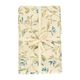 Nappe, coton bio GOTS, fleurs d'hiver, bleu, 145 x 250 cm Nappe, coton bio GOTS, fleurs d'hiver, bleu, 145 x 250 cm