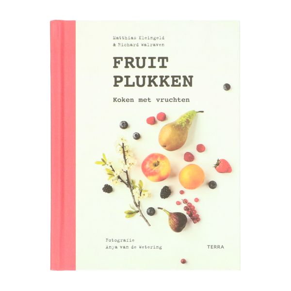 Image of Fruit plukken, Matthias Kleingeld en Richard Walraven