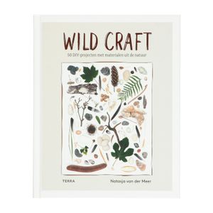 Wild craft, Natasja van der Meer