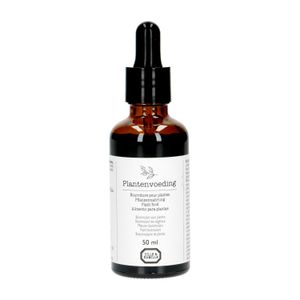 Flüssiger Pflanzendünger, Pipettenflasche, 50ml Flüssiger Pflanzendünger, Pipettenflasche, 50ml