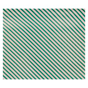 Wrapping paper, diagonal stripes, 70 x 250 cm