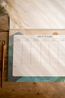Weekplanner, boslandschap, A4, papier Weekplanner, boslandschap, A4, papier