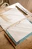 Weekplanner, boslandschap, A4, papier Weekplanner, boslandschap, A4, papier