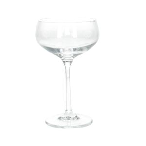 Verre à cocktail, coupe, 300 ml