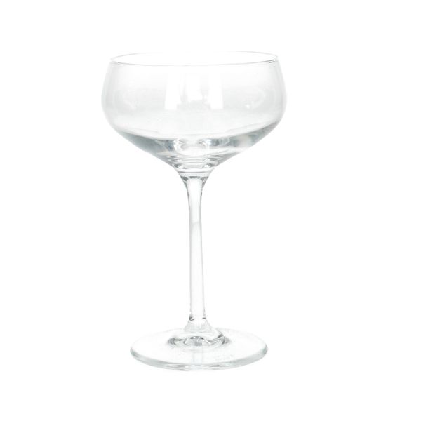 Cocktail coupe, glas, 30 cl