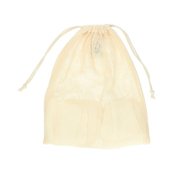 Wattenschijfjes, wasbaar, GOTS bio-katoen, 12 stuks Wattenschijfjes, wasbaar, GOTS bio-katoen, 12 stuks