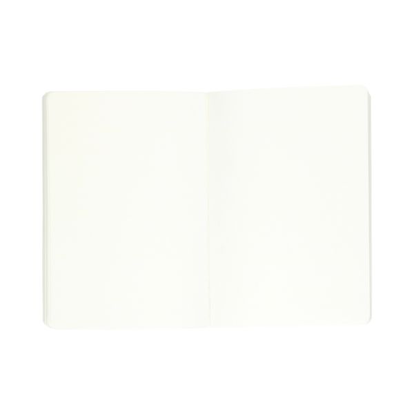 Notitieboek, droogbloemen, A5 Notitieboek, droogbloemen, A5