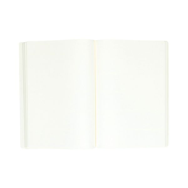 Carnet de notes, paysage désert, A4 Carnet de notes, paysage désert, A4