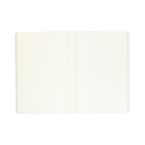 Notitieboek, droogbloemen, A4 Notitieboek, droogbloemen, A4
