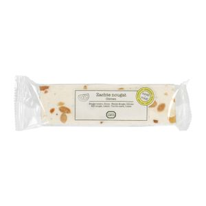 Nougat citroen, 75 gram Nougat citroen, 75 gram