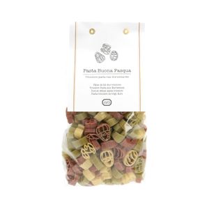 Pâtes de Pâques, 'Buona Pasqua', 500 g Pâtes de Pâques, 'Buona Pasqua', 500 g