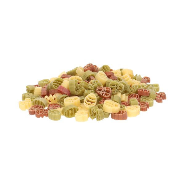 Paaspasta, 'Buona Pasqua', 500 gram Paaspasta, 'Buona Pasqua', 500 gram